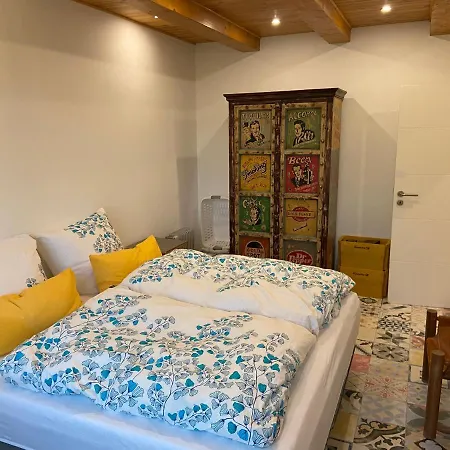 Dada Apartment