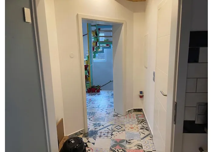 Dada 아파트 아렌스펠데