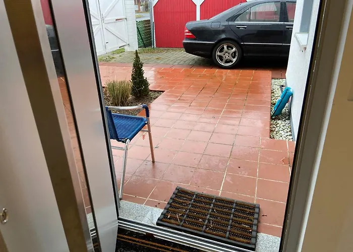 Apartamento Dada Ahrensfelde